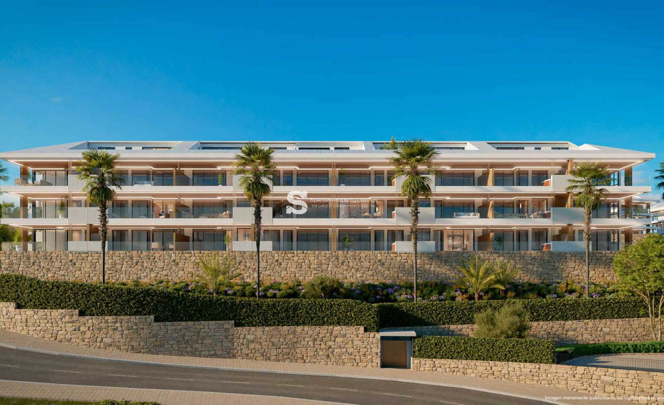 New Build - ground-floor - Fuengirola