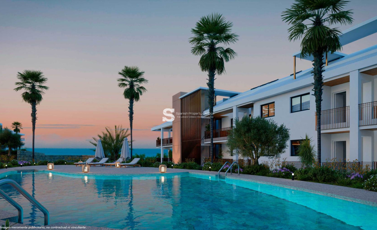 Obra nueva - ground-floor - Fuengirola