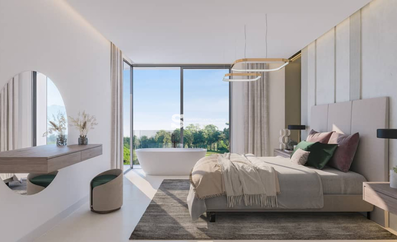 New Build - terraced - Mijas