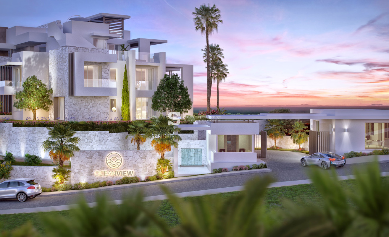 Obra nueva - ground-floor - Ojén