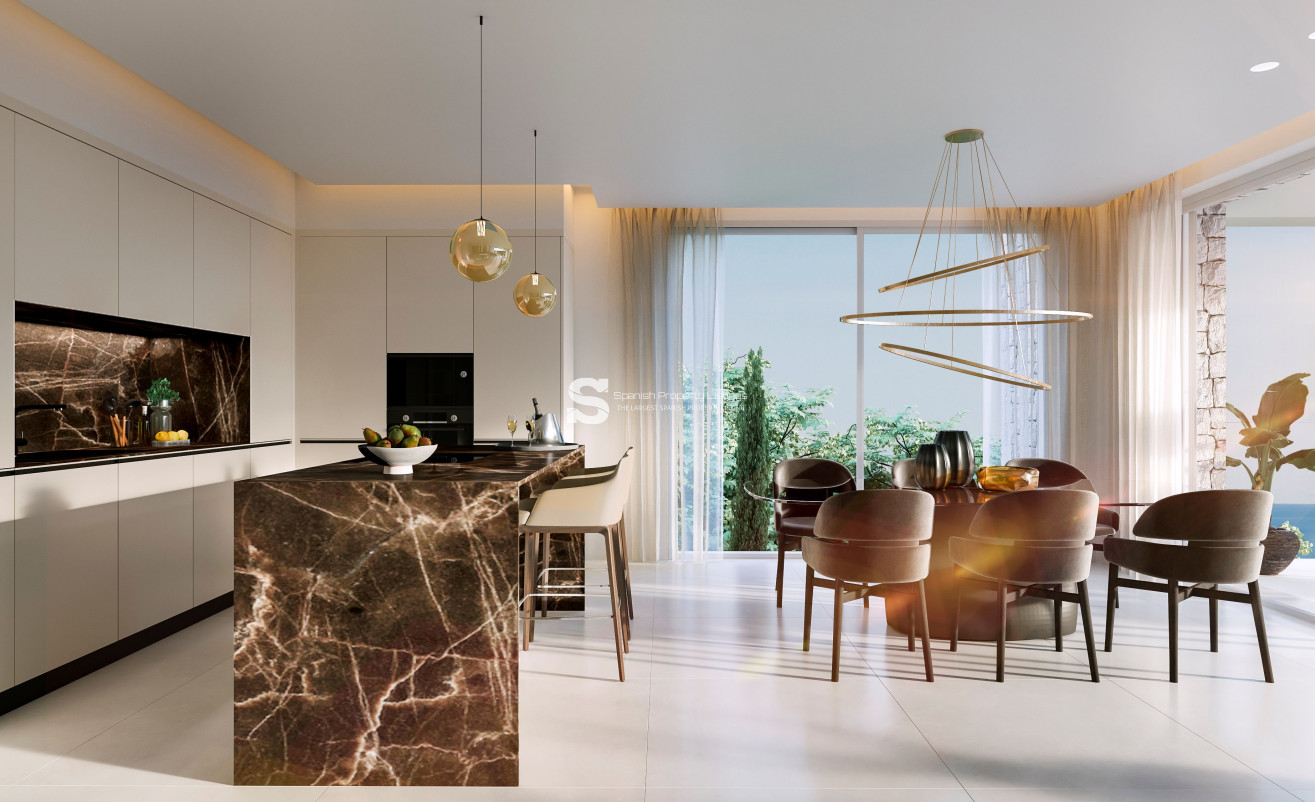 Obra nueva - ground-floor - Ojén