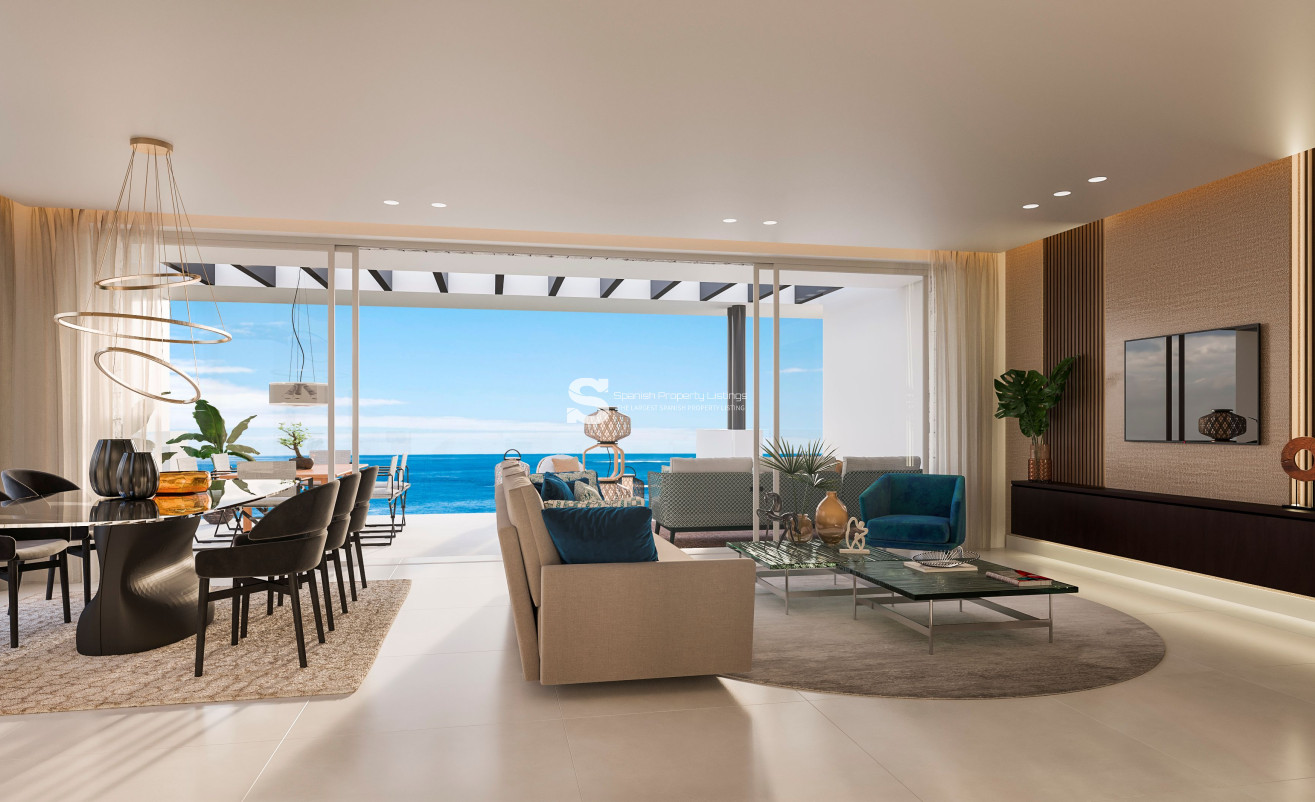 Obra nueva - ground-floor - Ojén