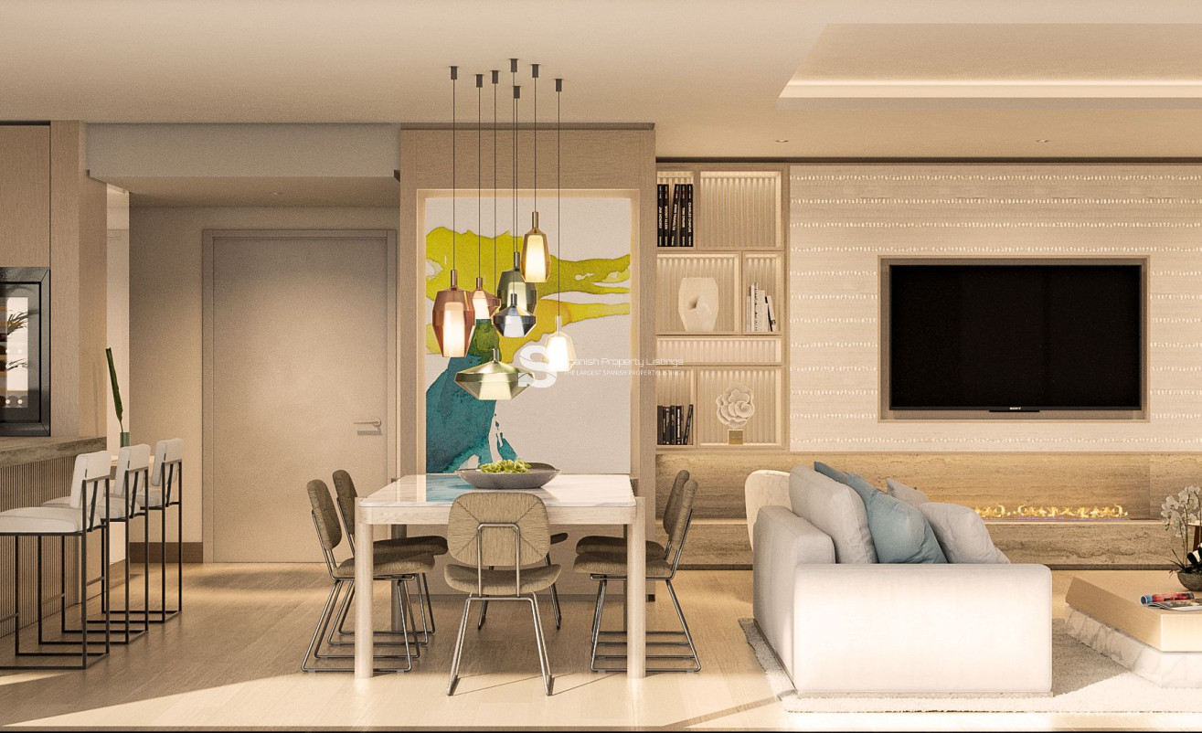 Obra nueva - ground-floor - Ojén