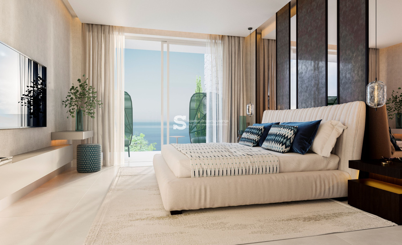 Obra nueva - ground-floor - Ojén