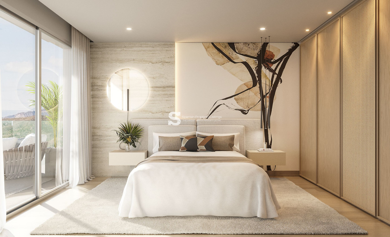 Obra nueva - ground-floor - Ojén