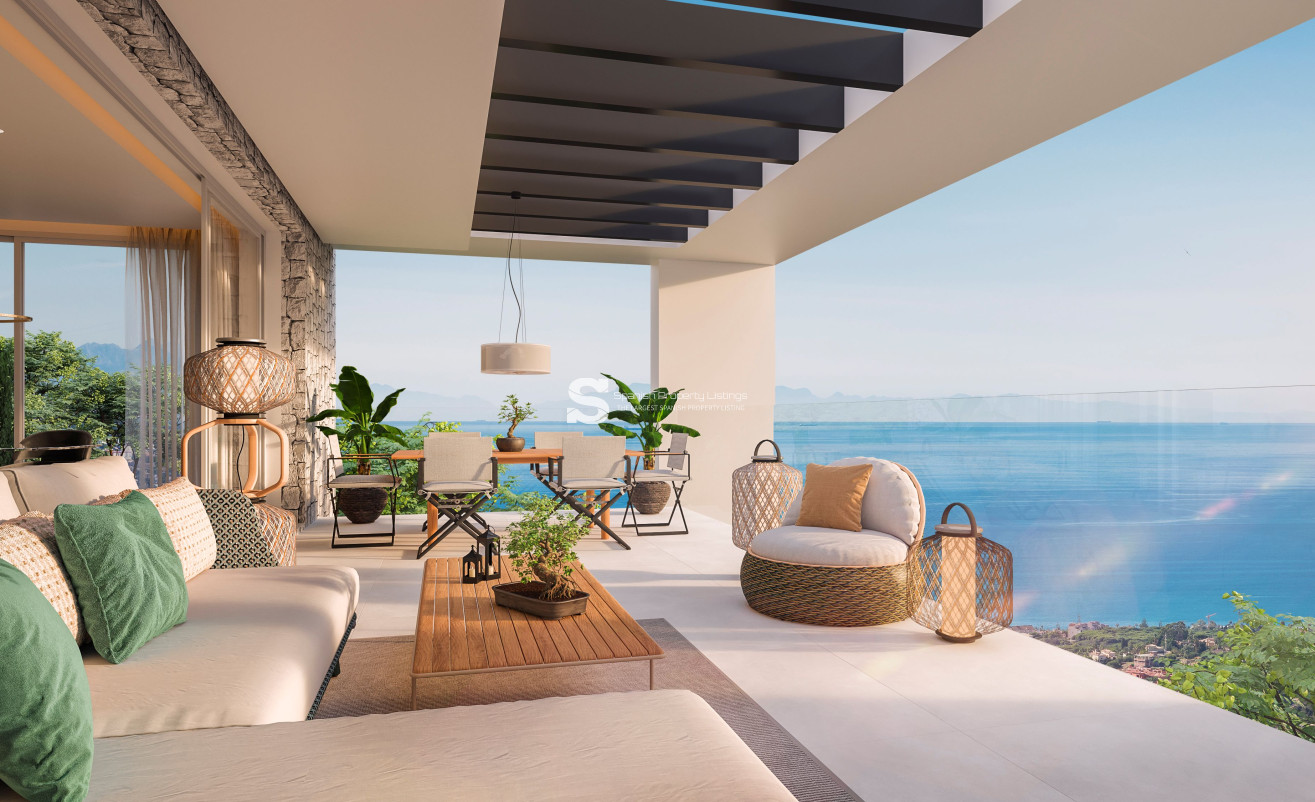 Obra nueva - ground-floor - Ojén