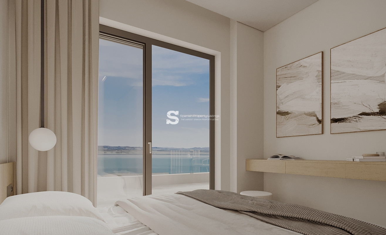 Nouvelle construction - ground-floor - Las Lagunas de Mijas