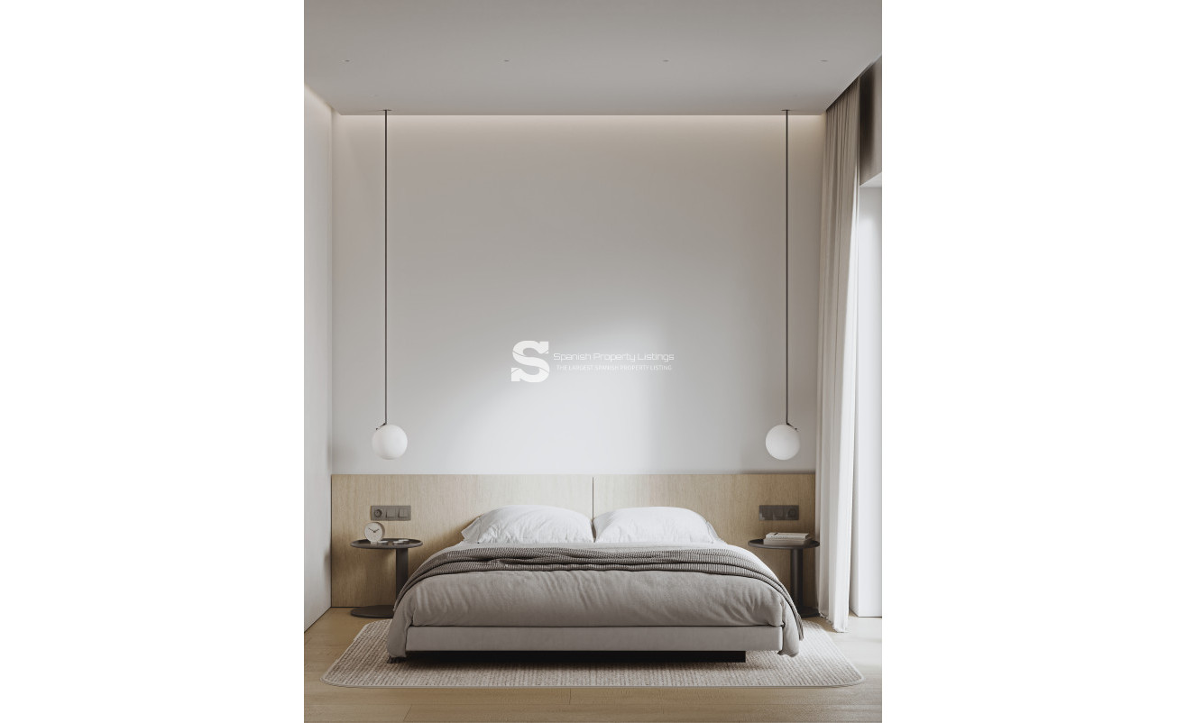 Nouvelle construction - ground-floor - Las Lagunas de Mijas