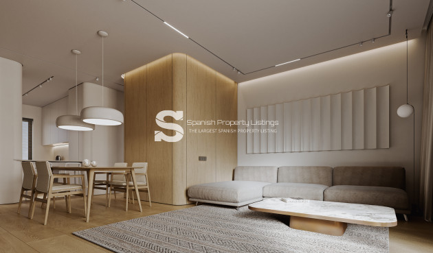 Obra nueva - Ático - Las Lagunas de Mijas