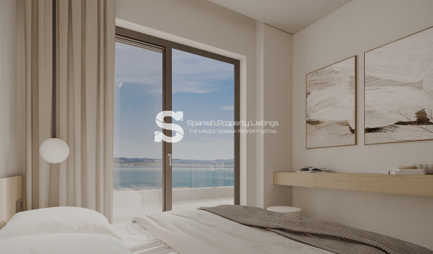 Obra nueva - Ático - Las Lagunas de Mijas
