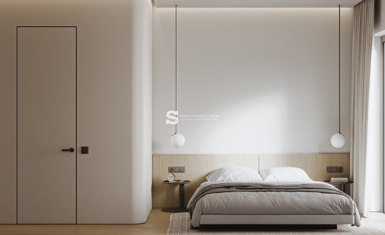 Obra nueva - Ático - Las Lagunas de Mijas