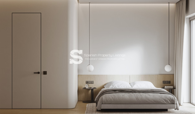 Obra nueva - Ático - Las Lagunas de Mijas