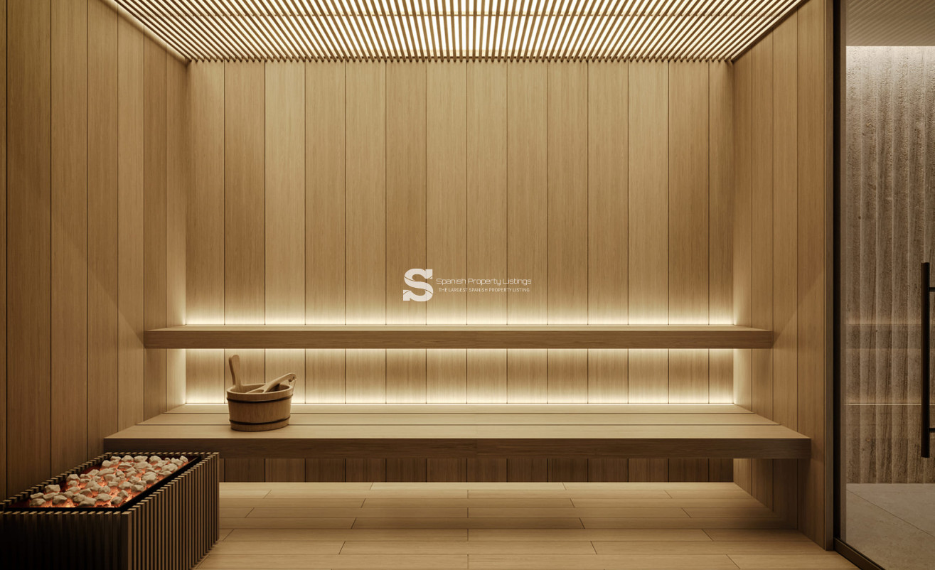 New Build - ground-floor - Buenas Noches