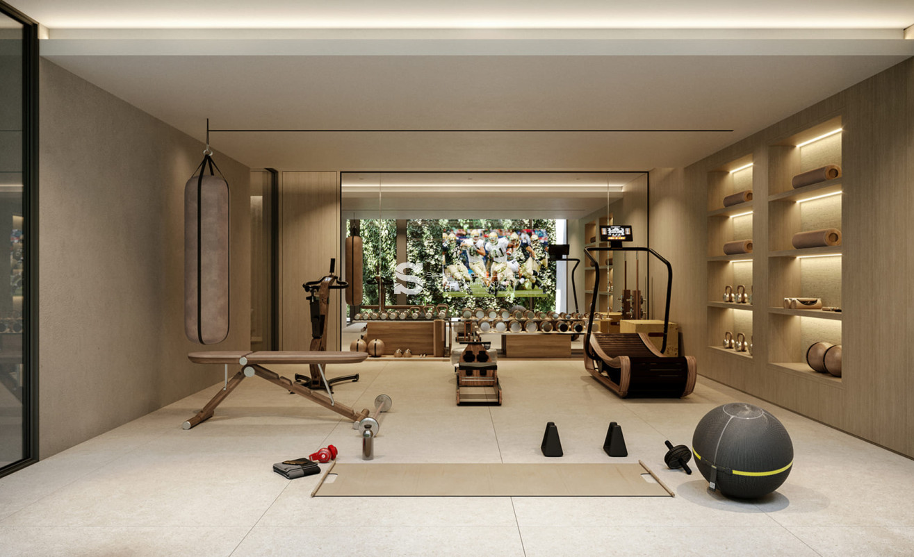 New Build - ground-floor - Buenas Noches