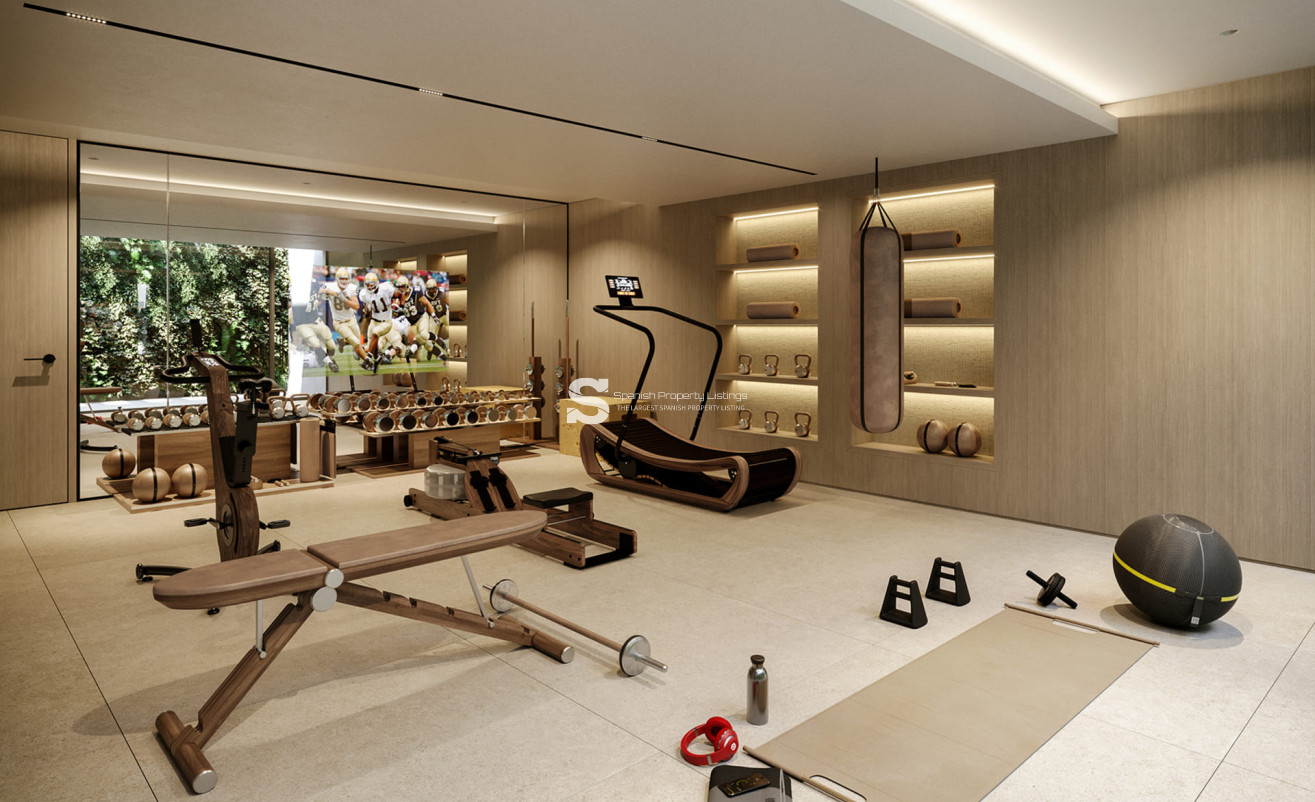 New Build - Penthouse - Buenas Noches