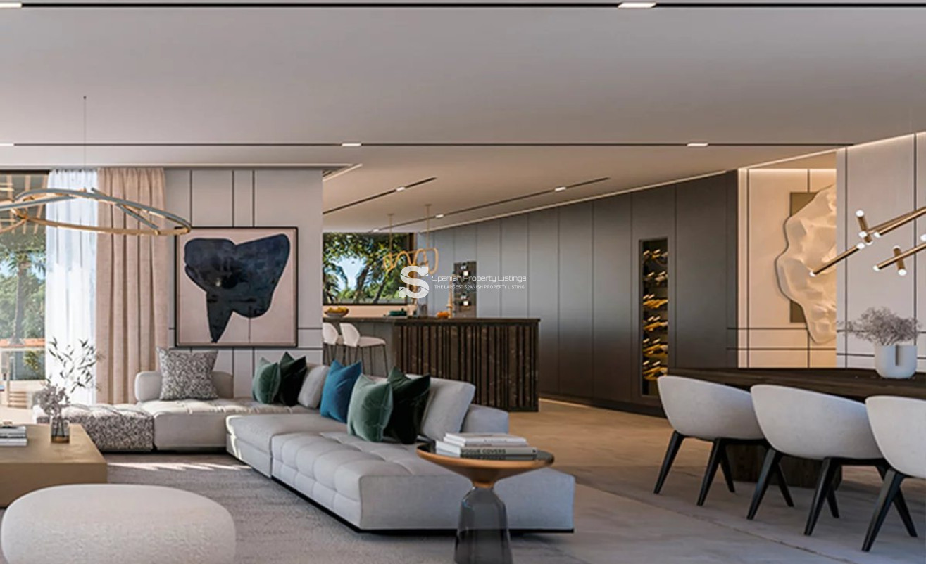 New Build - Villa - Marbella