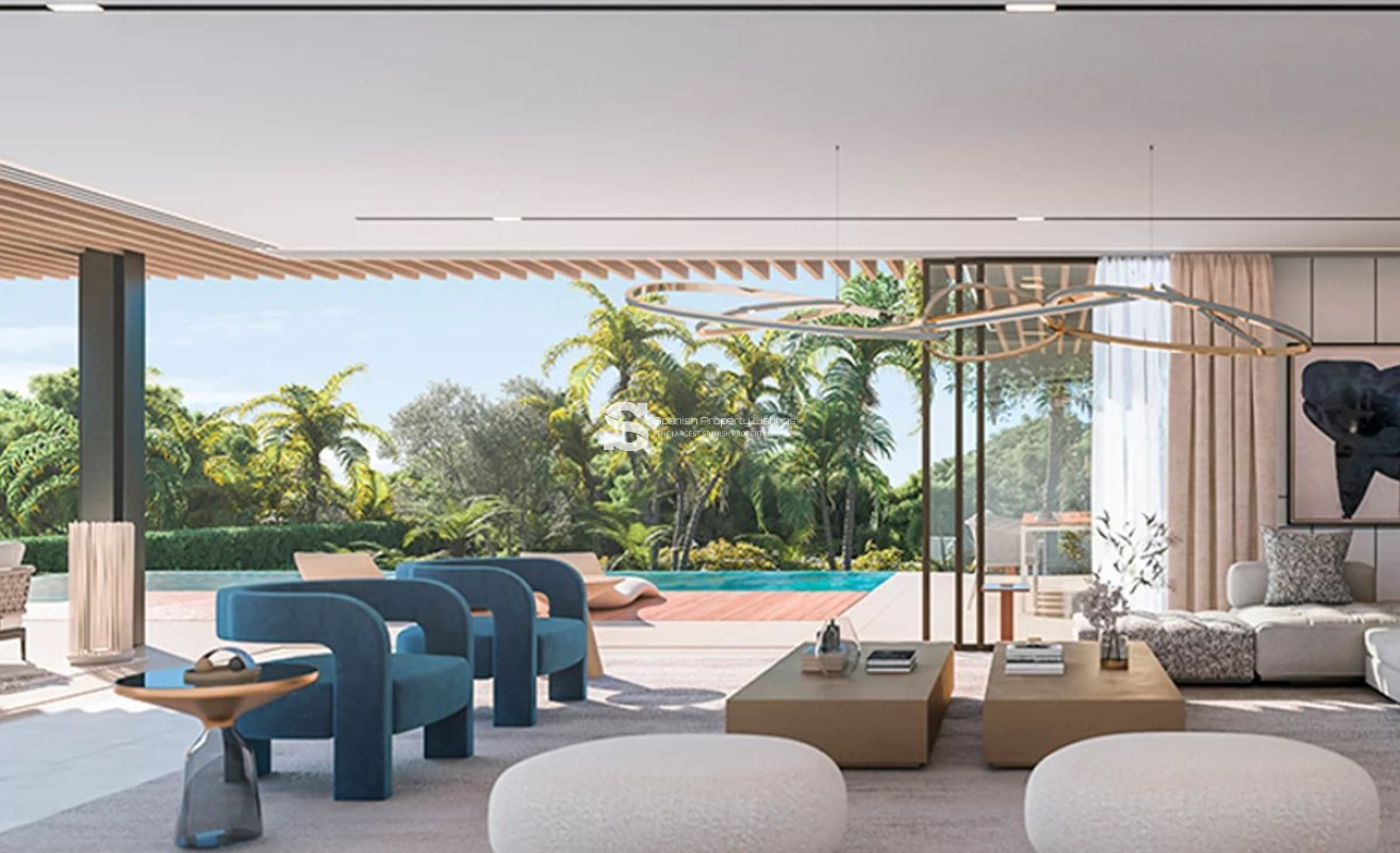 New Build - Villa - Marbella