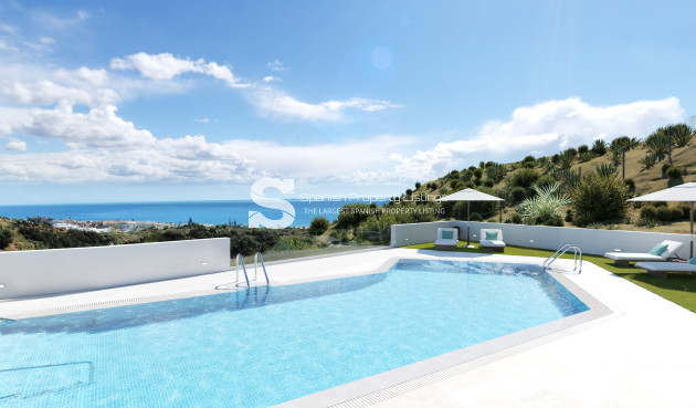 New Build - ground-floor - Rincón de la Victoria