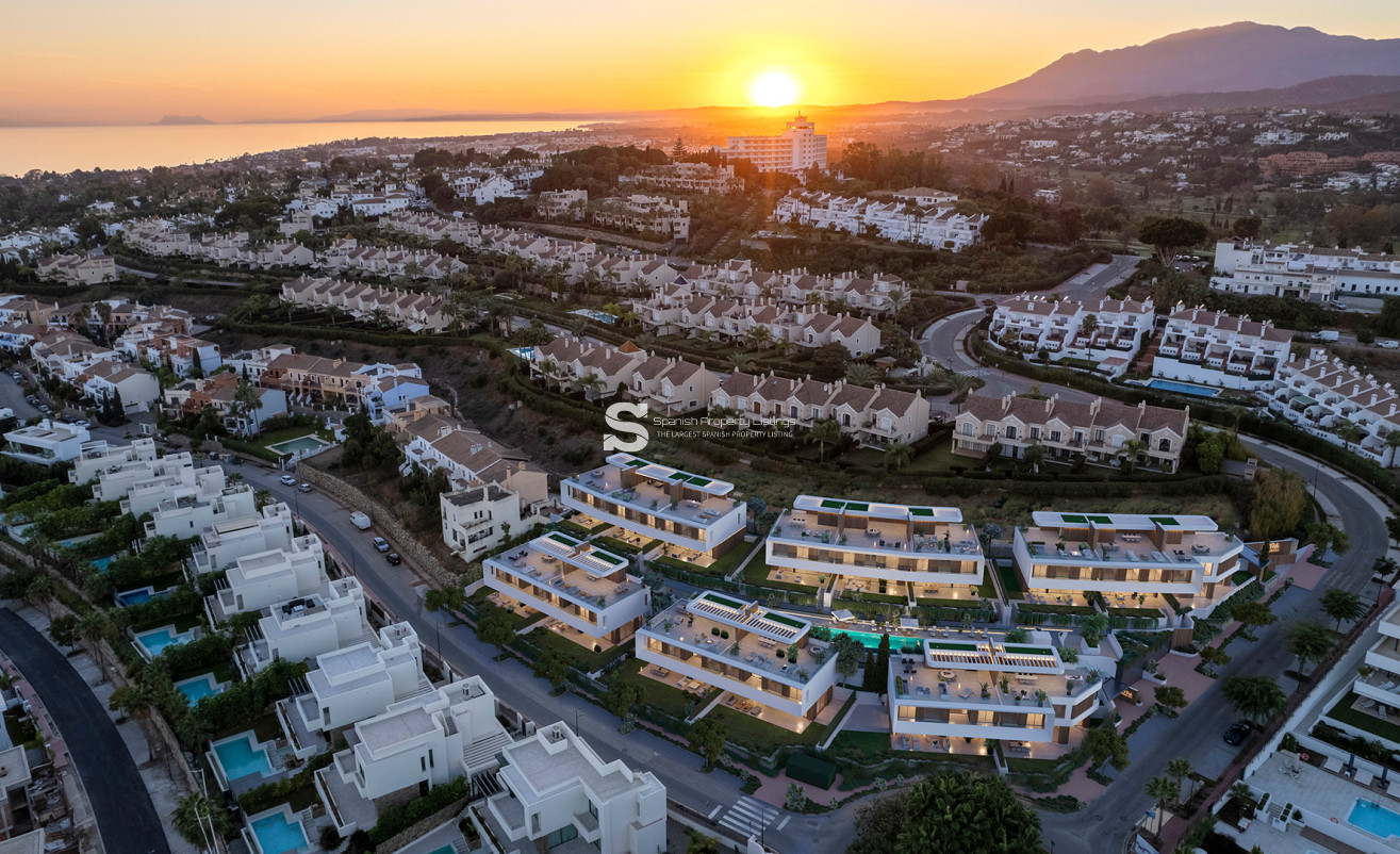 New Build - Villa - Estepona