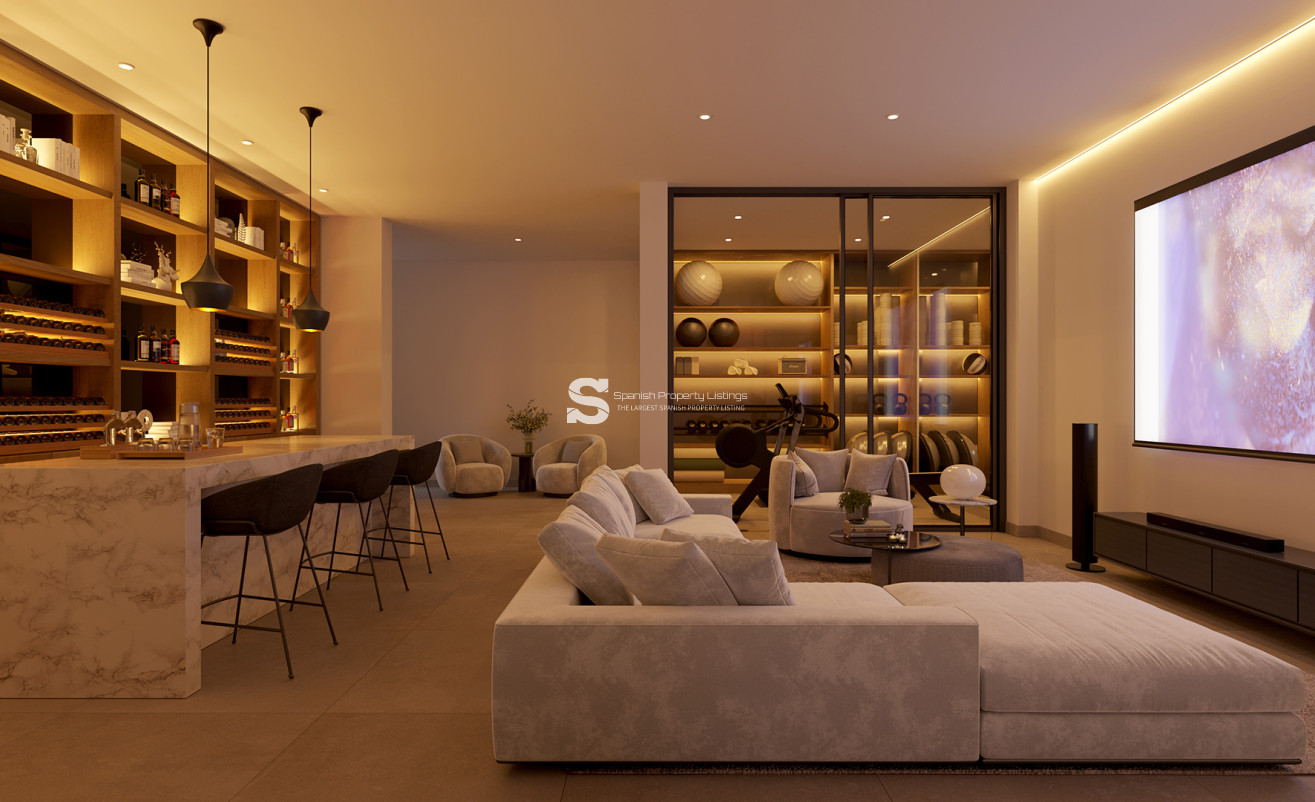 New Build - Villa - Estepona