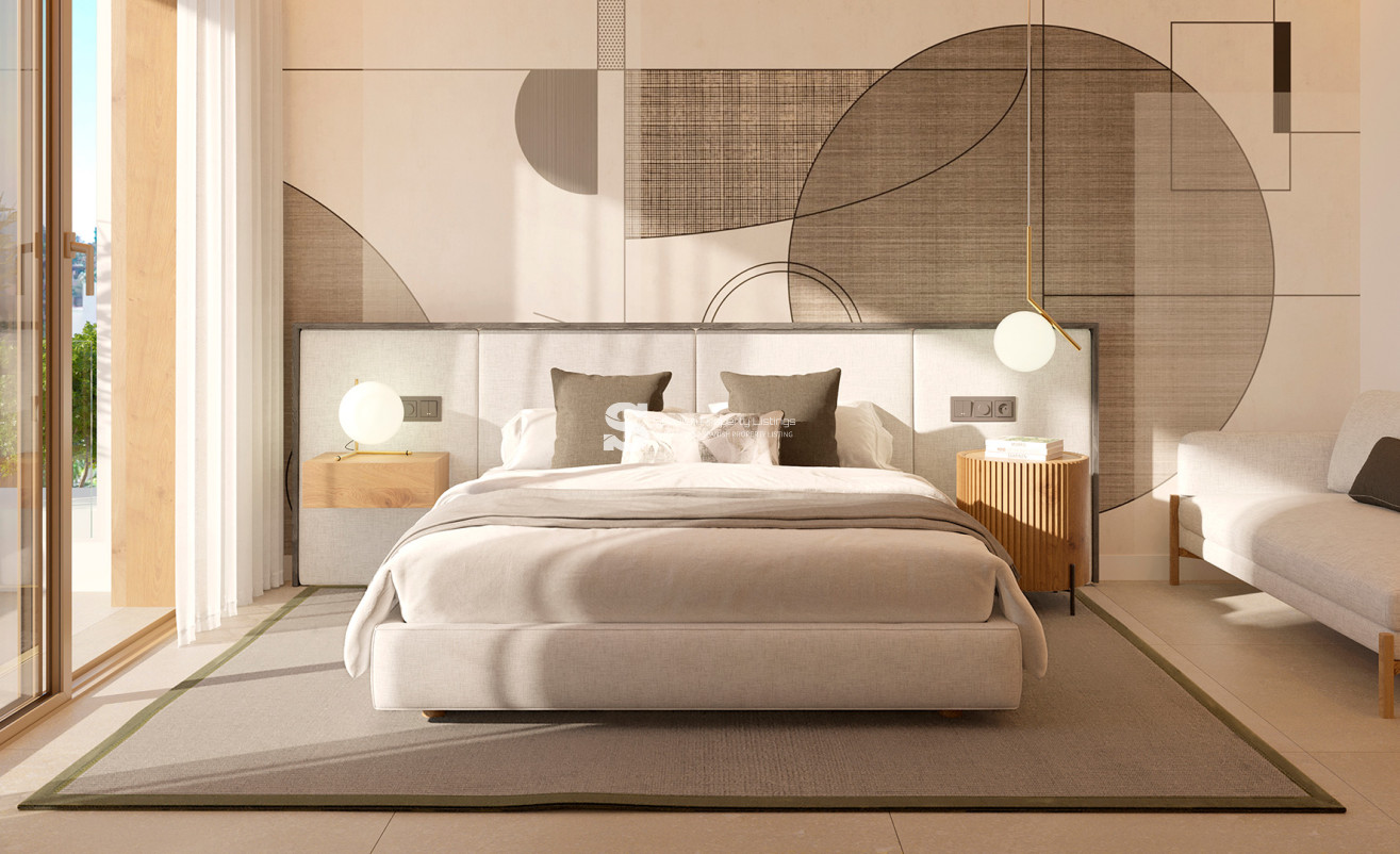 New Build - Villa - Estepona