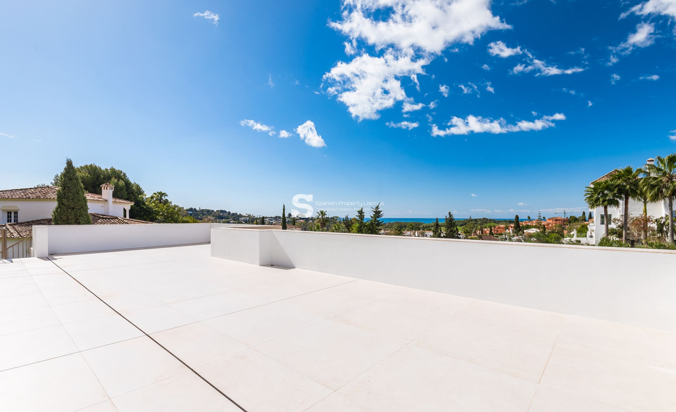 New Build - Villa - Cortés