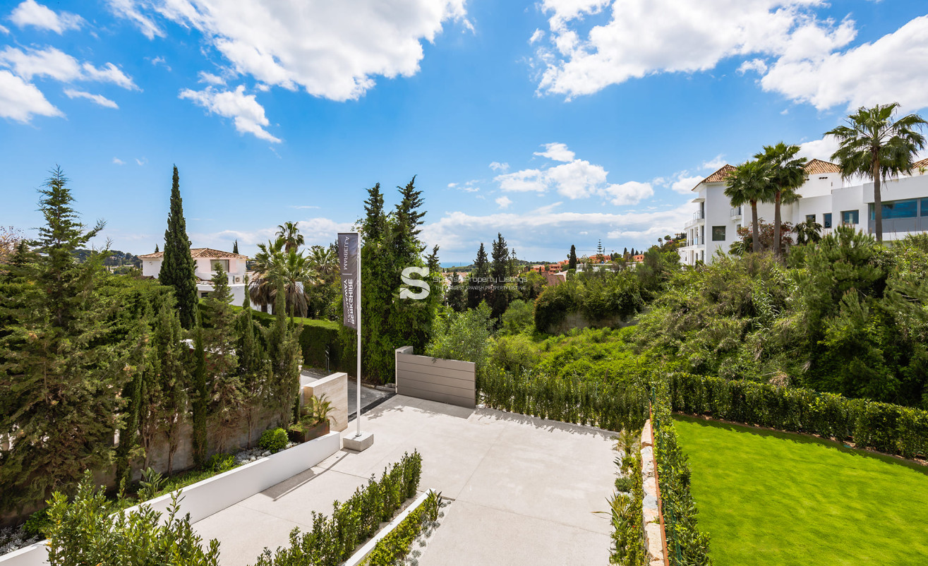 New Build - Villa - Cortés