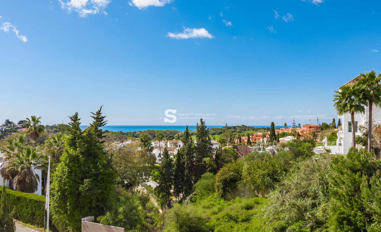 New Build - Villa - Cortés