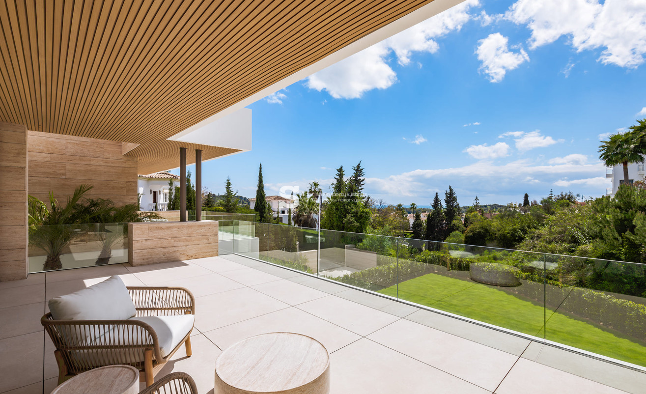 New Build - Villa - Cortés