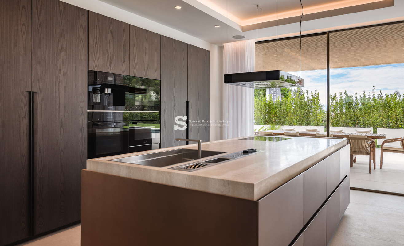 New Build - Villa - Cortés