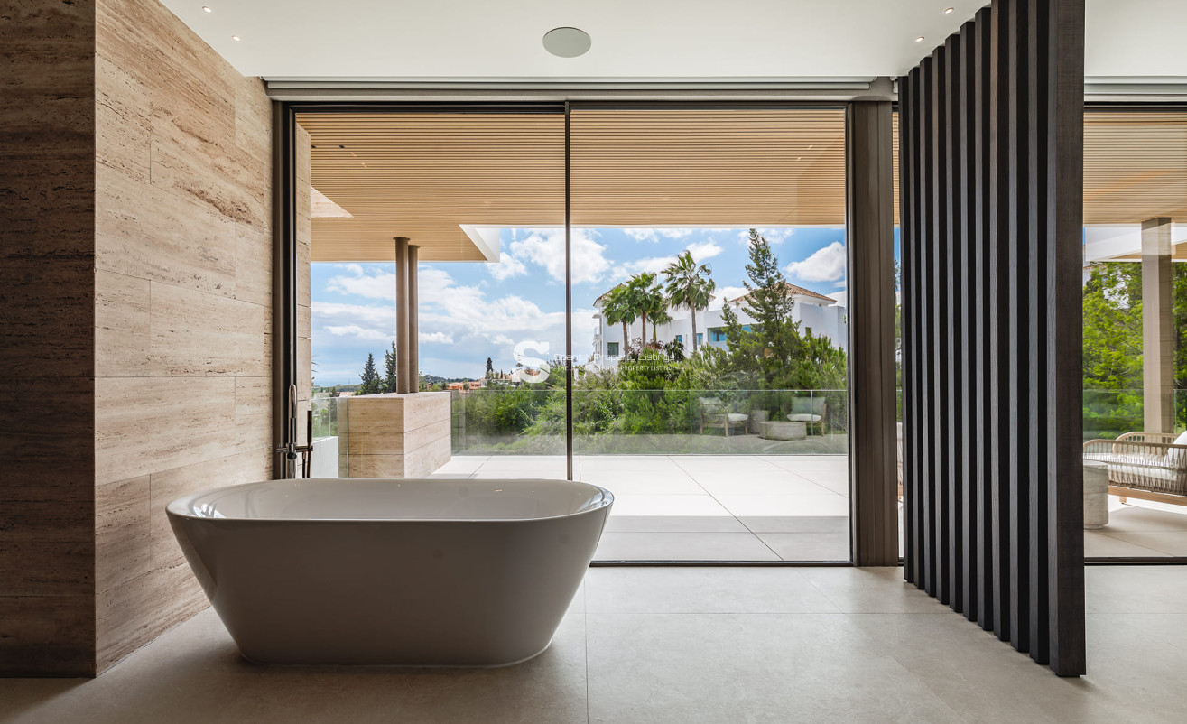 New Build - Villa - Cortés