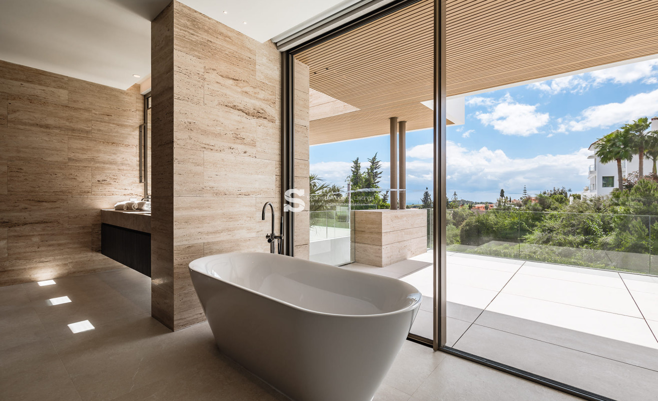 New Build - Villa - Cortés