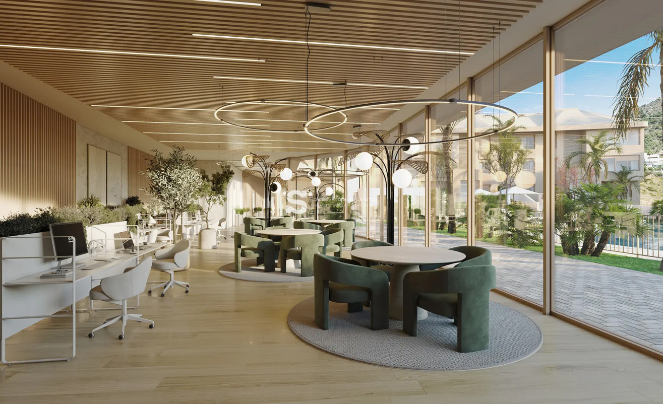 New Build - Apartment - Fuengirola