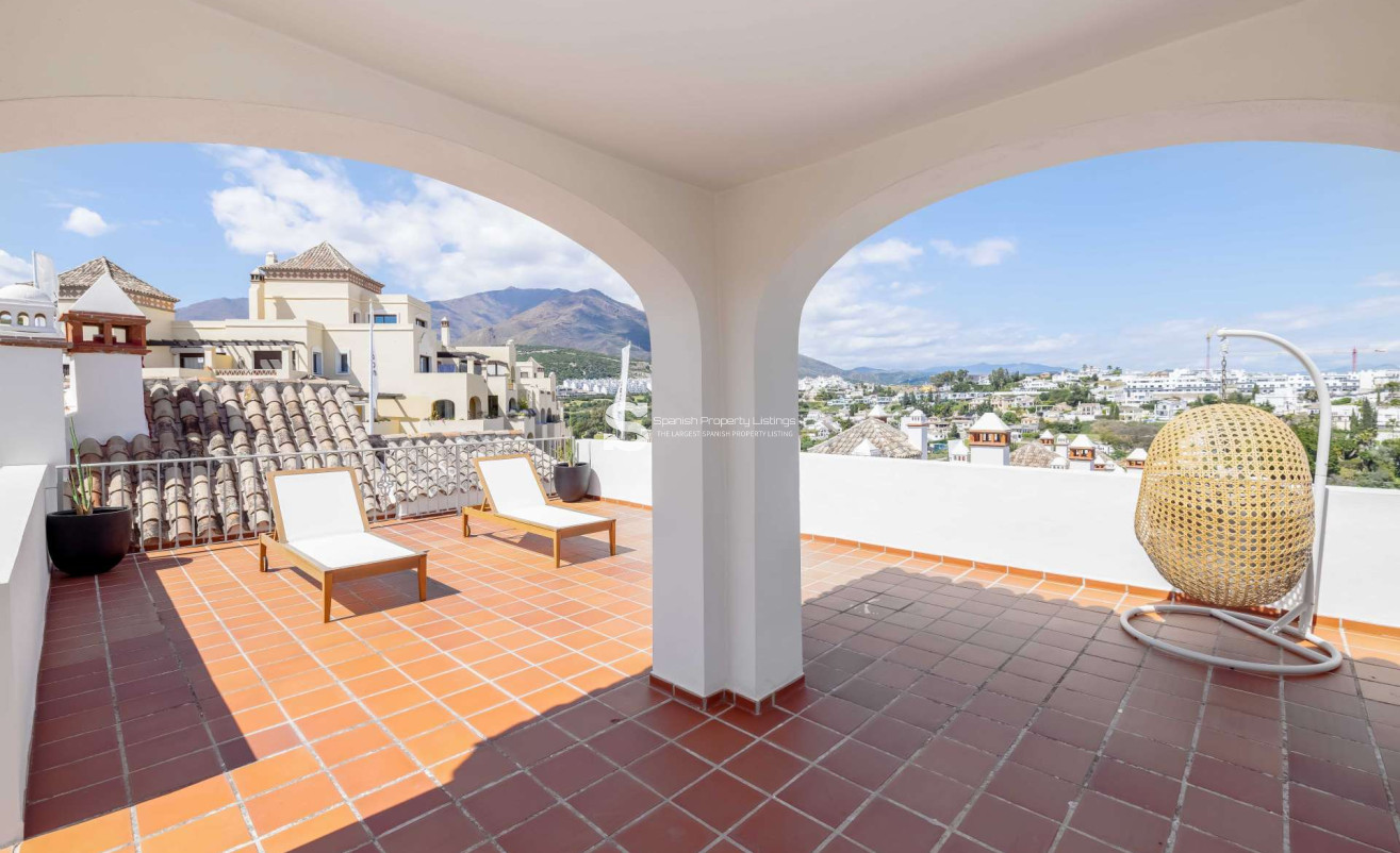 Nouvelle construction - terraced - La Gaspara