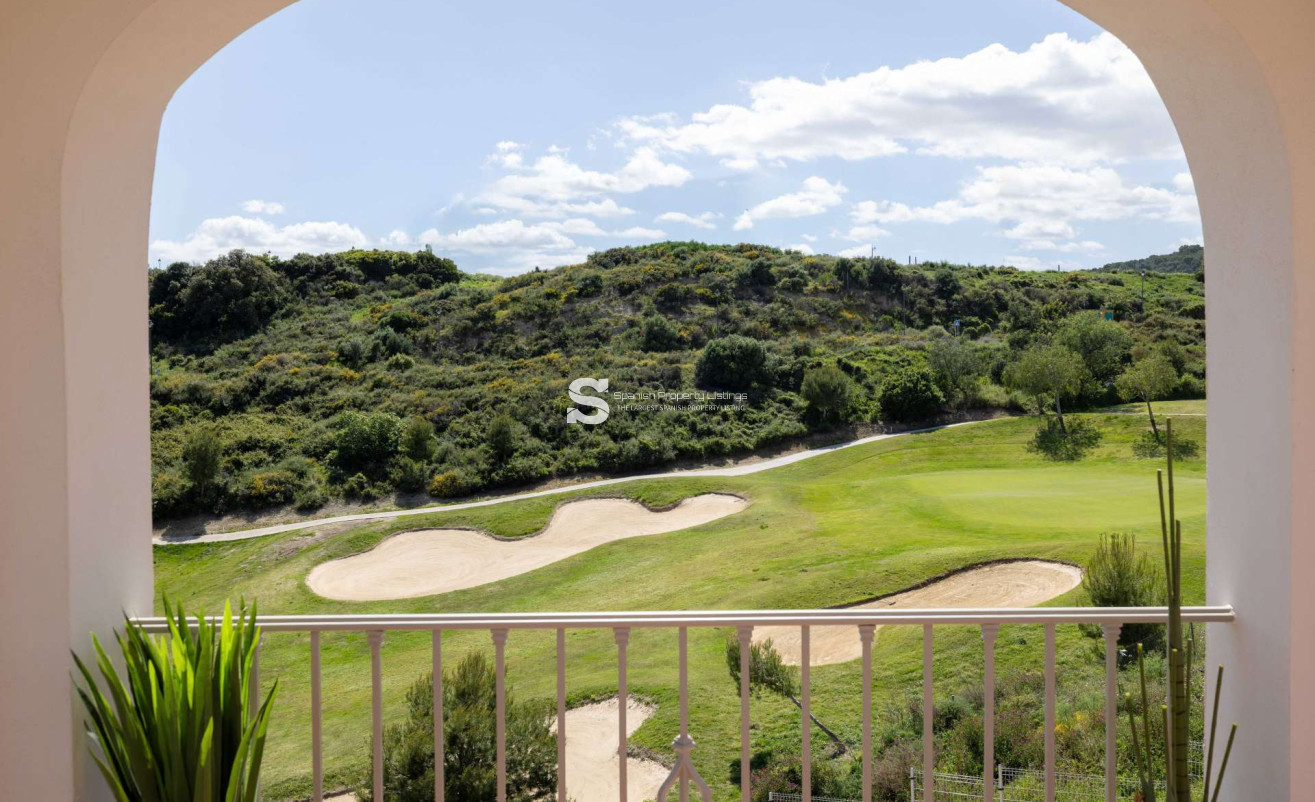 Nouvelle construction - terraced - La Gaspara