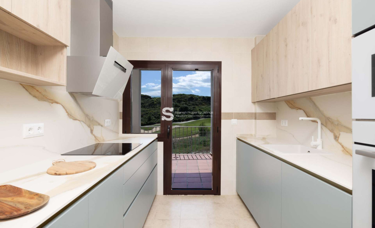 Nouvelle construction - terraced - La Gaspara