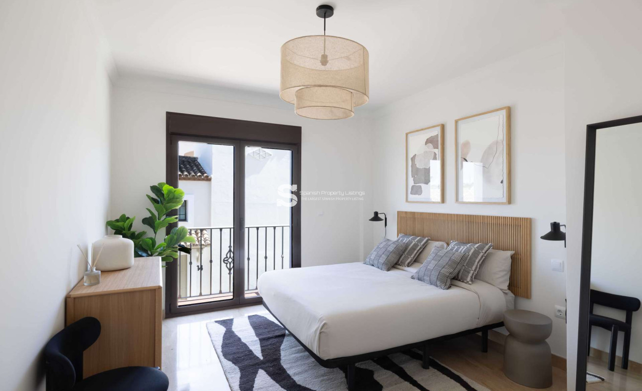 Nouvelle construction - terraced - La Gaspara