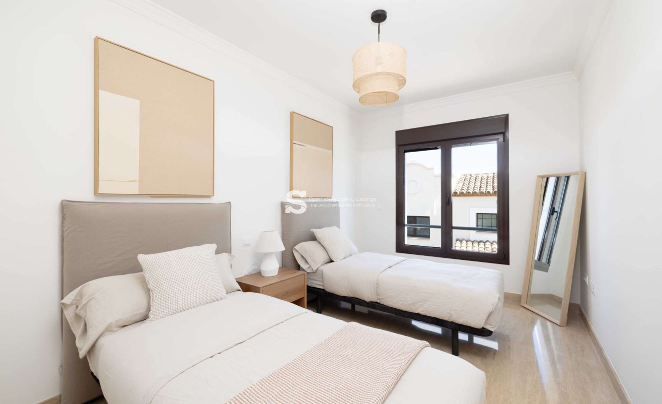 Nouvelle construction - terraced - La Gaspara