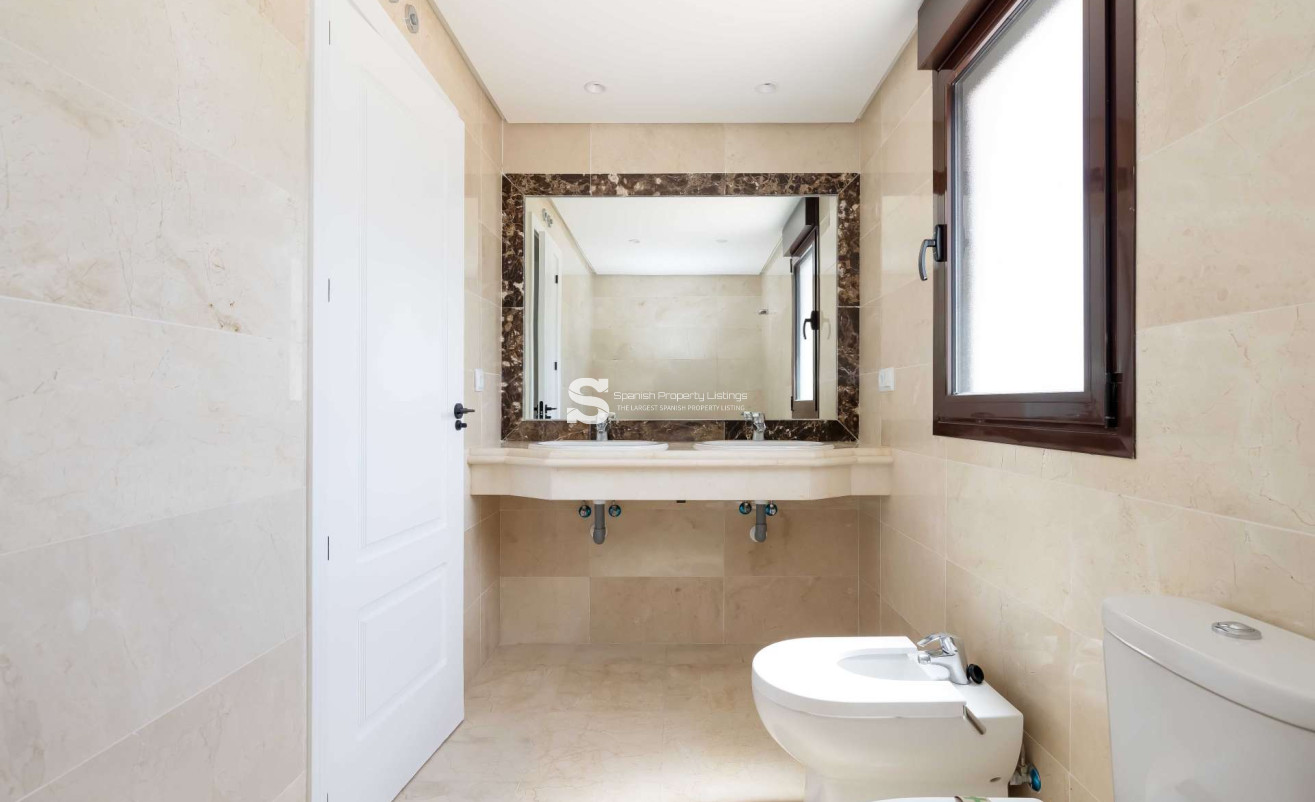 Nouvelle construction - terraced - La Gaspara