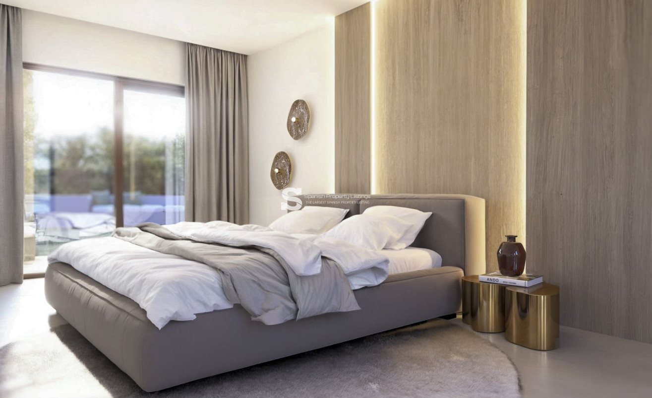 Obra nueva - Villa - Marbella