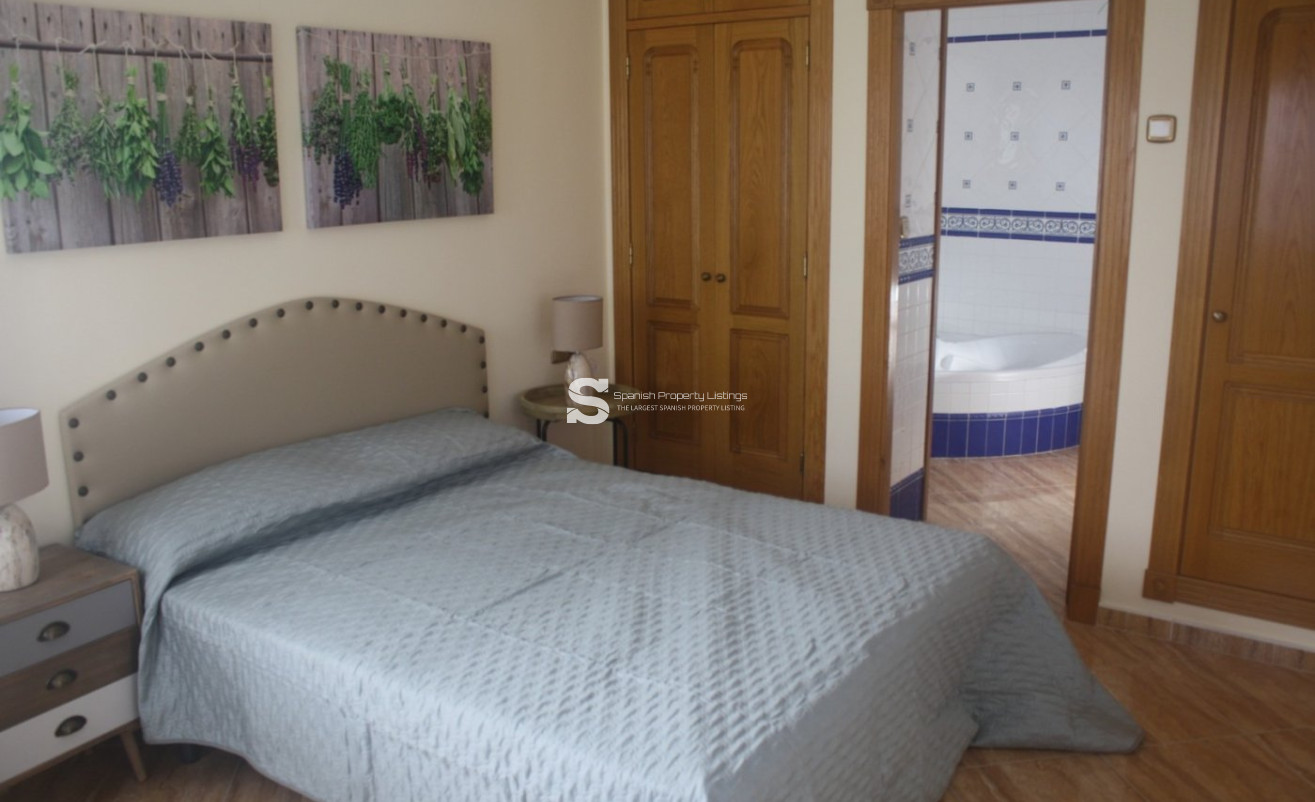 New Build - Villa - Torrevieja - Los Altos