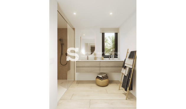 New Build - Penthouse - Casares