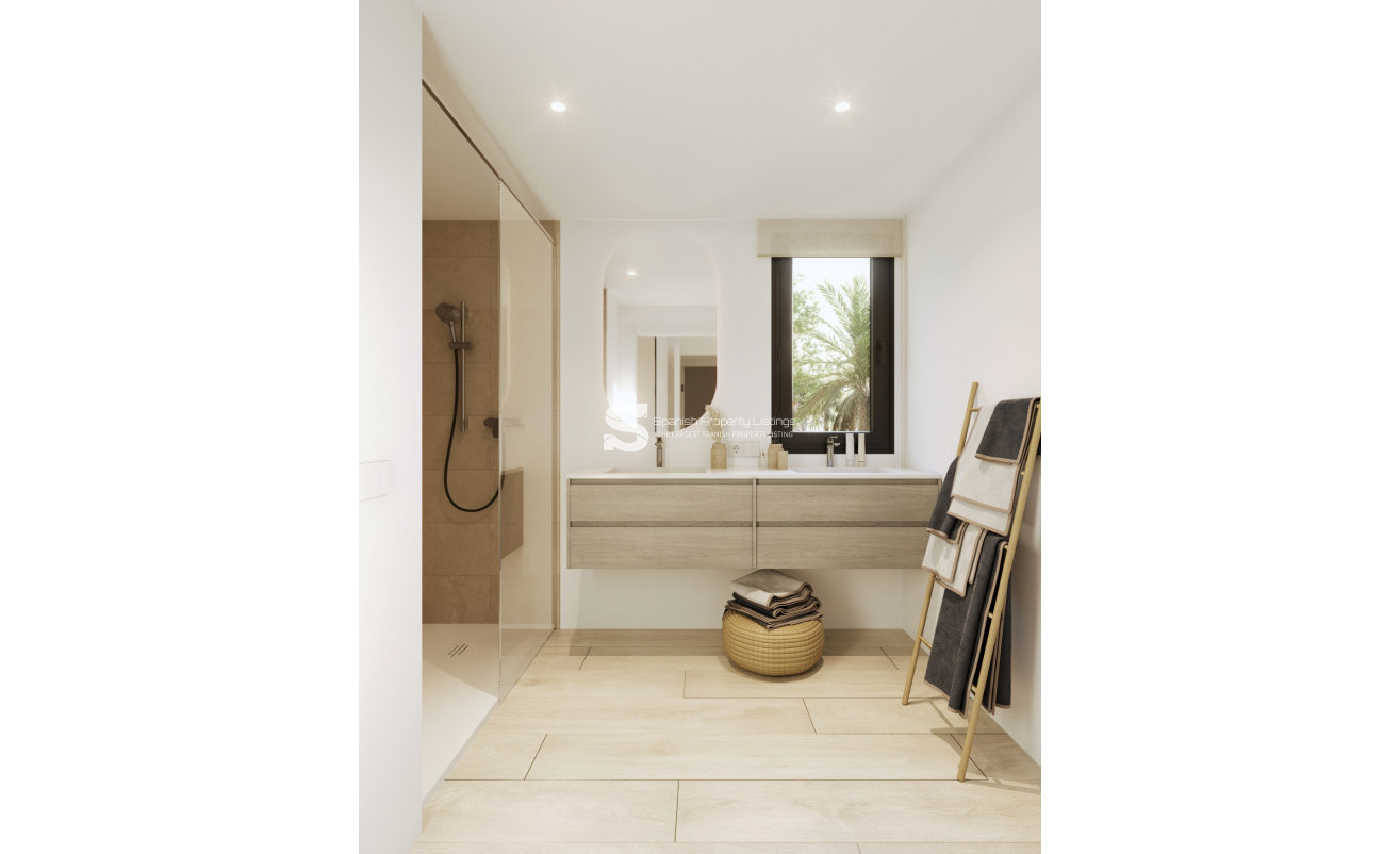 New Build - Penthouse - Casares