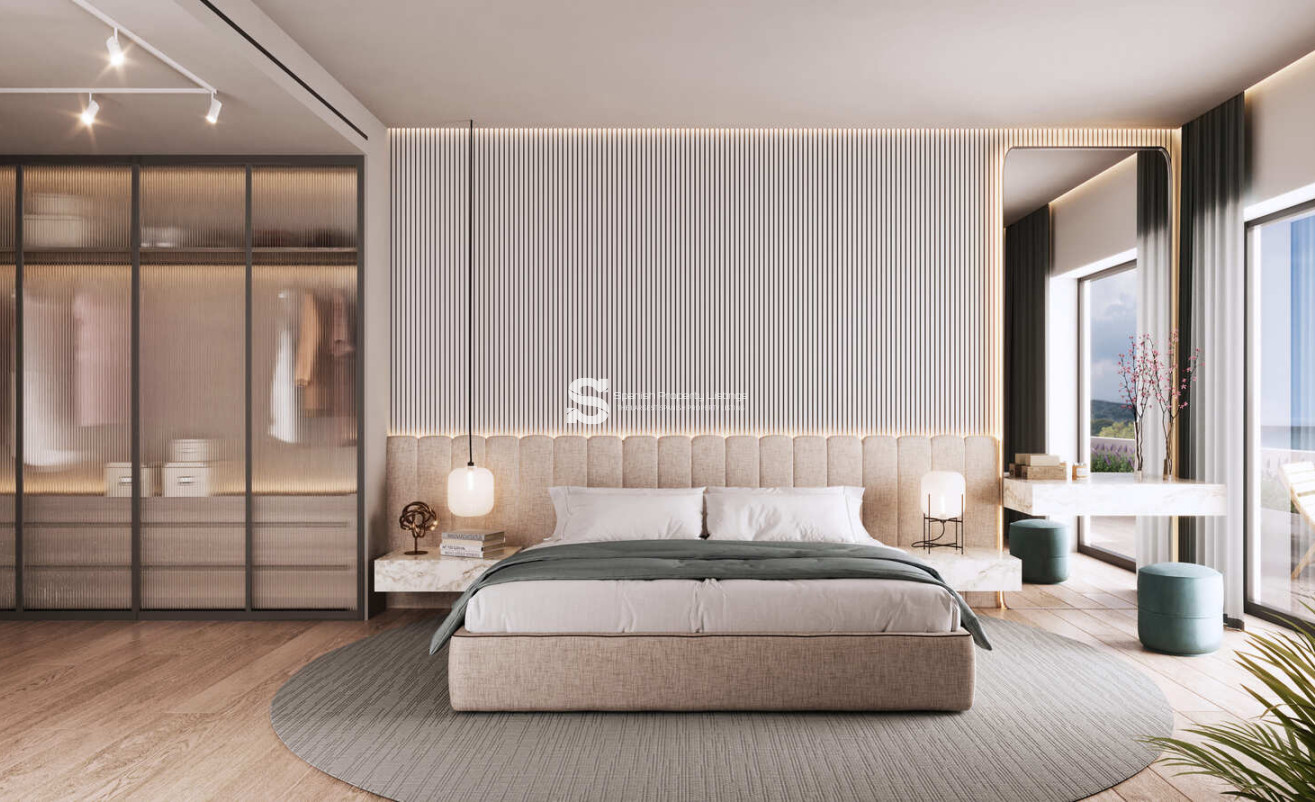 New Build - Apartment - Marbella