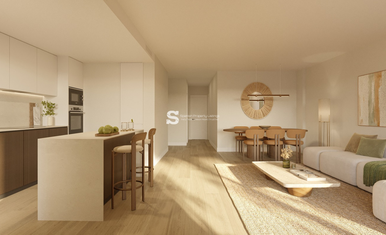 New Build - Penthouse - Las Lagunas de Mijas