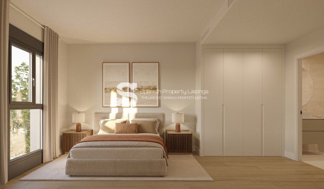 New Build - Penthouse - Las Lagunas de Mijas