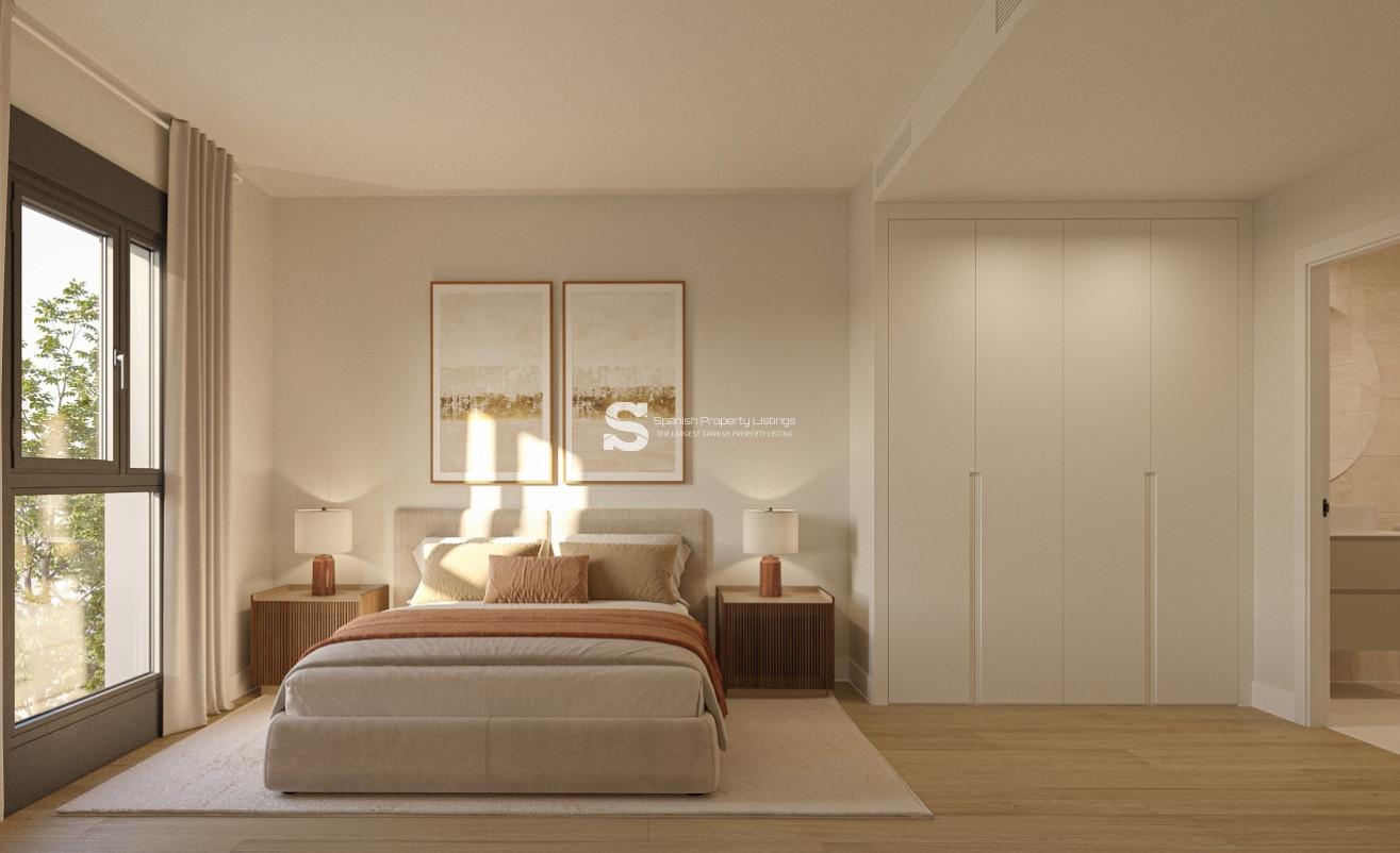 New Build - ground-floor - Las Lagunas de Mijas