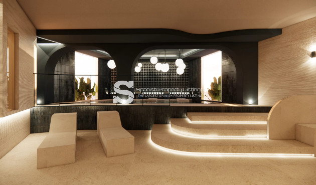 New Build - Penthouse - Las Lagunas de Mijas