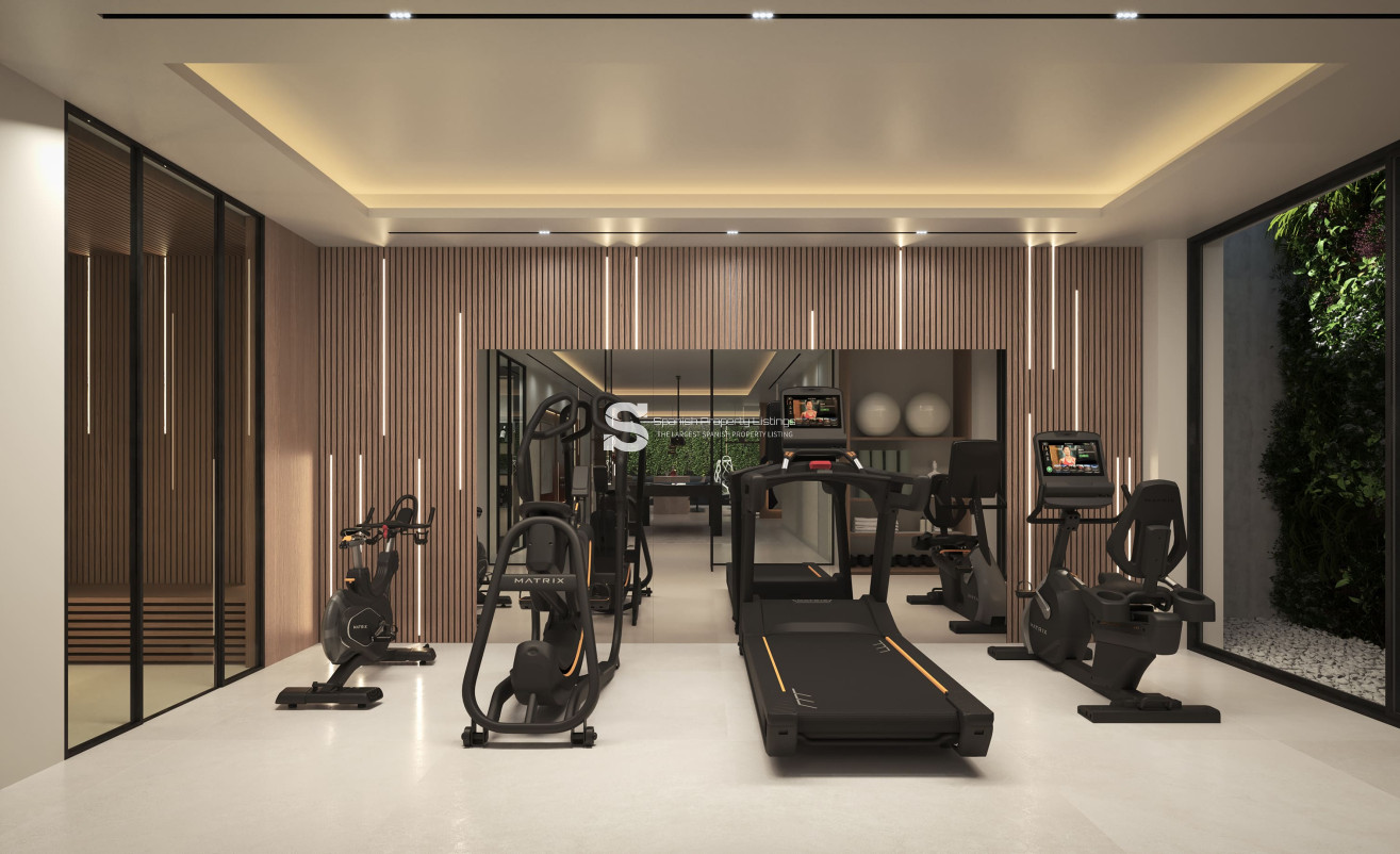 Nouvelle construction - Villa - Estepona