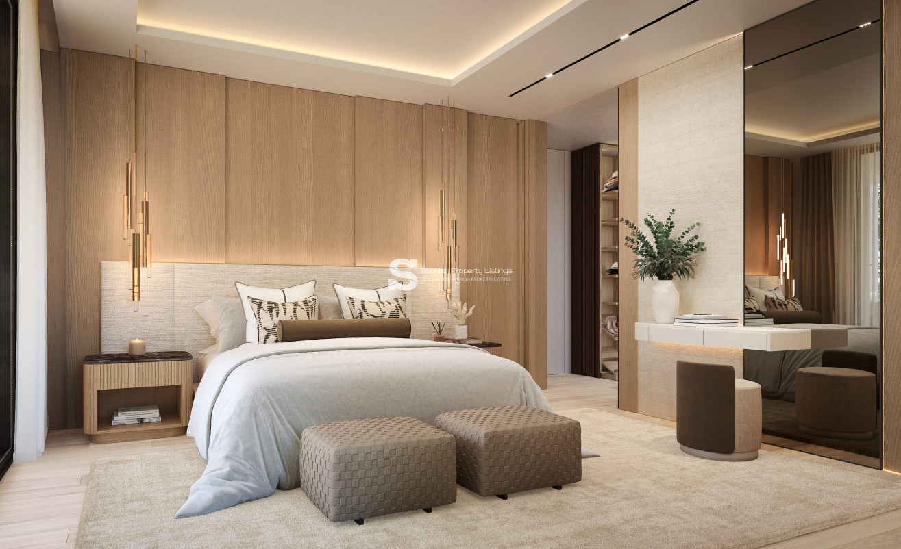 Nouvelle construction - Villa - Estepona